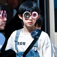 Trần Dịch Hằng-bé