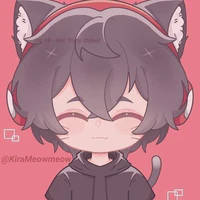 #_ Kira_#
