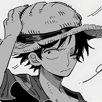 Monkey D Luffy