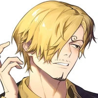 Vinsmoke Sanji