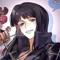Nico Robin