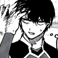 Isagi Yoichi