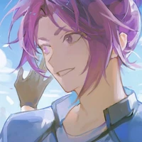 Mikage Reo