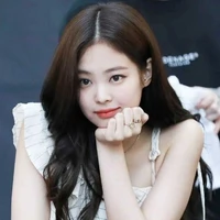 Jennie(nàng)
