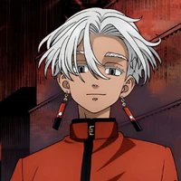 Kurokawa Izana