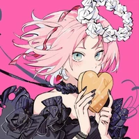 haruno Sakura