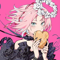 haruno Sakura