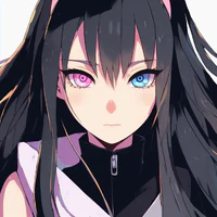 Uchiha naomi