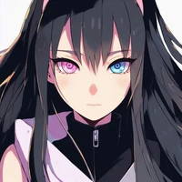Uchiha naomi