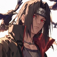 Uchiha itachi