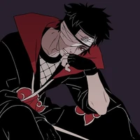 Uchiha shisui