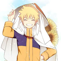 uzumaki Naruto