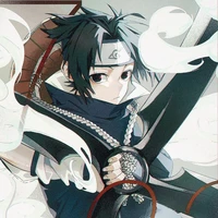 Uchiha Sasuke