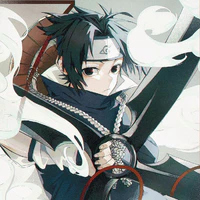 Uchiha Sasuke