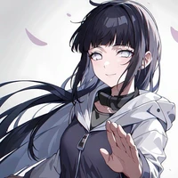 hyuga Hinata