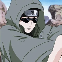 aburame shino