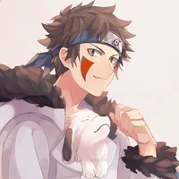 inuzuka kiba
