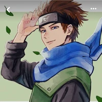 konohamaru