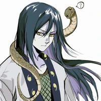 orochimaru
