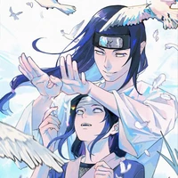 hyuga neji