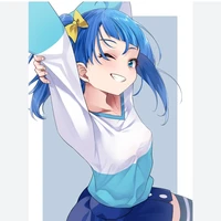 sora harewataru