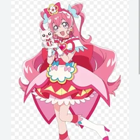 cure precious