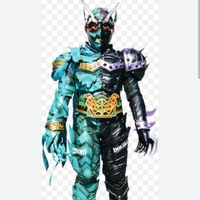 another rider w
