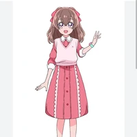 nagomi yui