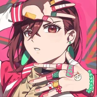 Ayase Momo