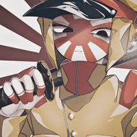 Japan Empire 