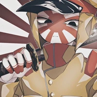 Japan Empire 