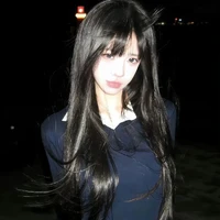 Bạch Thiên Tinh (y/n khi hóa người)