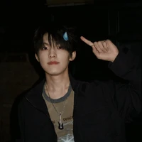 Trương Trạch Vũ_em