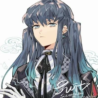 Tokitou Yuichirou