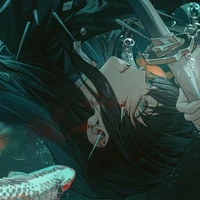 Tokitou Muichirou
