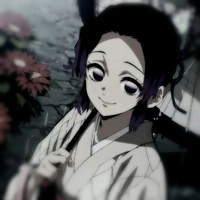 Kochou Shinobu