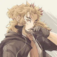 Rengoku Kyojuro
