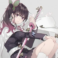 Tsuyuri Kanao