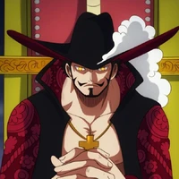 mihawk