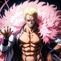 doflamingo