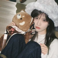 Bách Hân Dư (Tiểu Bách)