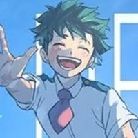 Midoriya Izuku