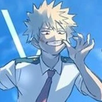 Bakugo Katsuki