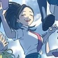 Yaoyorozu Momo