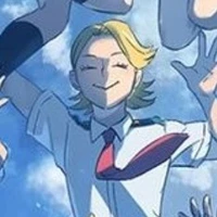 Aoyama Yuga