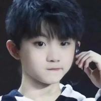 Mã Gia Kỳ/8 tuổi