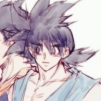 Son Goku/Kakarot