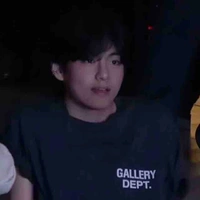 Kim Taehyung