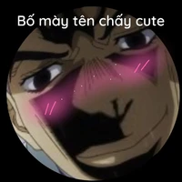 Chấy cute sad boi hận đời ngầu lòi trĩ 