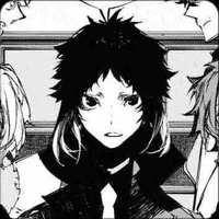 Ryūnosuke Akutagawa